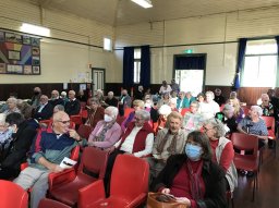 Laurieton Voices Concert03